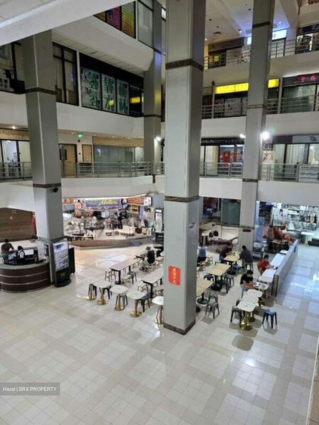Golden Sultan Plaza (D7), Office #524190281